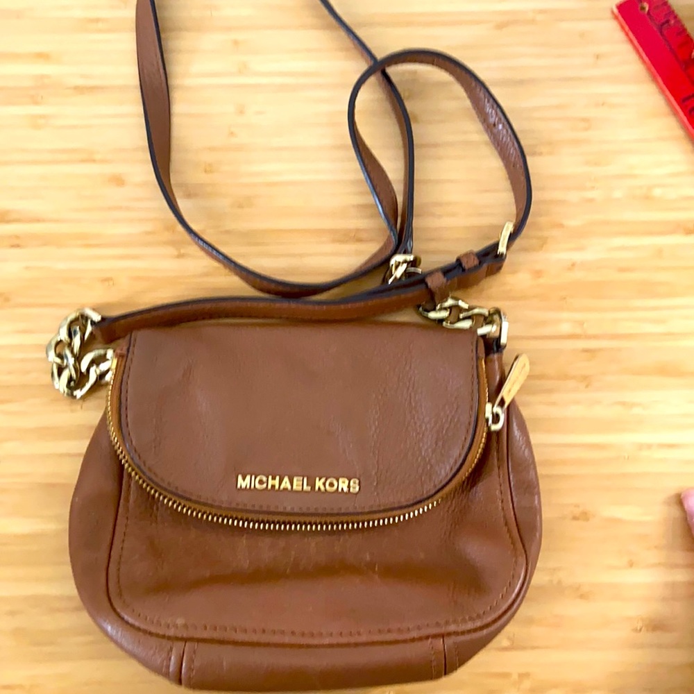 Michael Kors cross body